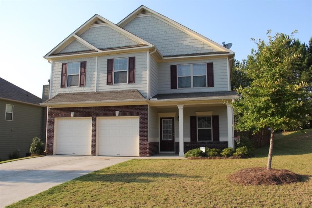 1981 Beyers Landing Drive, Buford, GA 30519 — most recent listing photo