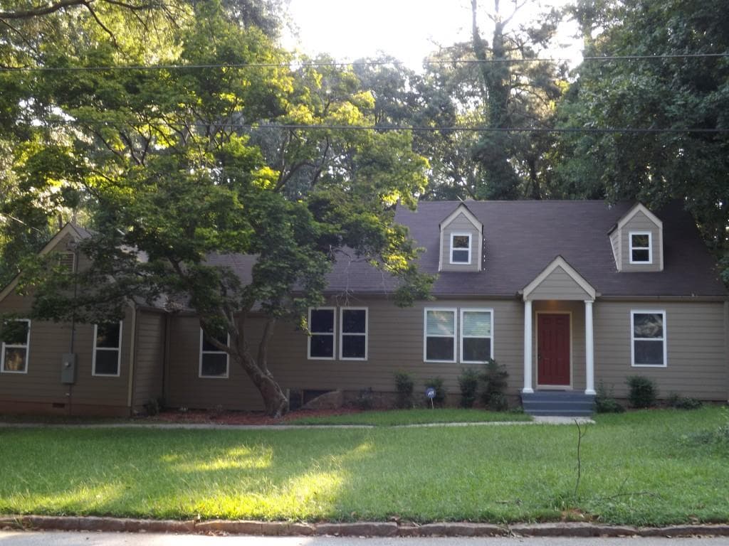 1922 Normal Street, Decatur, GA 30032 — most recent listing photo