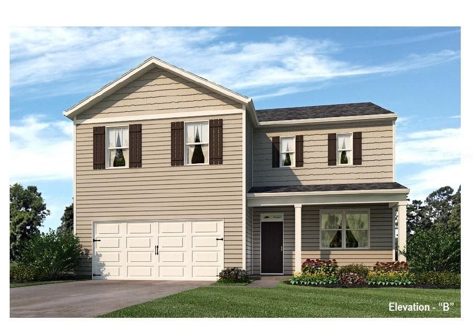 3064 Heritage Glen Drive, Gainesville, GA 30507 — most recent listing photo