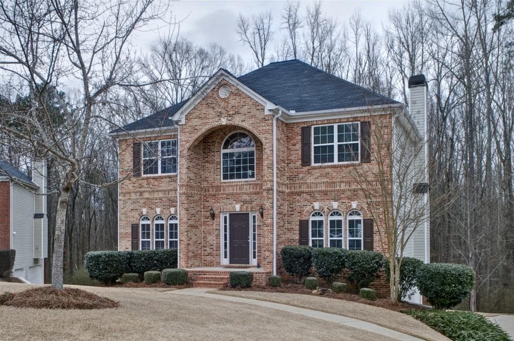 3875 Heritage Oaks Drive, Powder Springs, GA 30127 — most recent listing photo