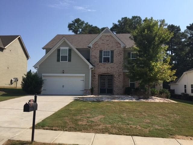 5 bedroom, 3,417 sq ft single family residence sold at 2808 Brookford Lane, Atlanta, GA 30331
