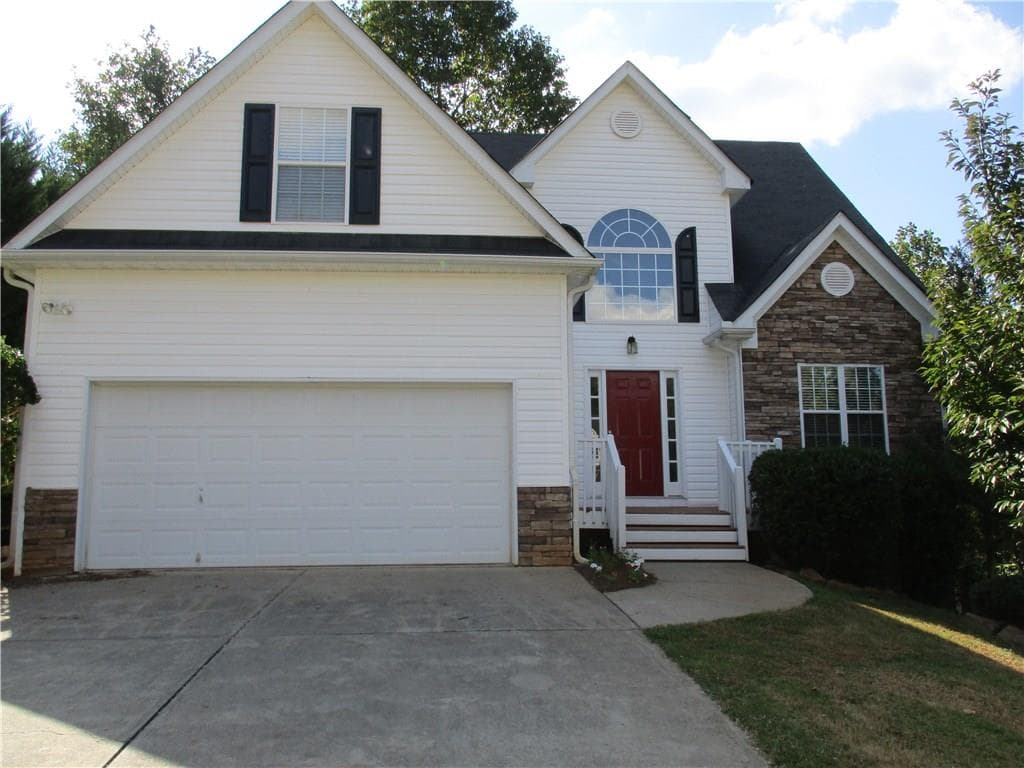 6925 Autumn Hills Drive, Cumming, GA 30028 — most recent listing photo
