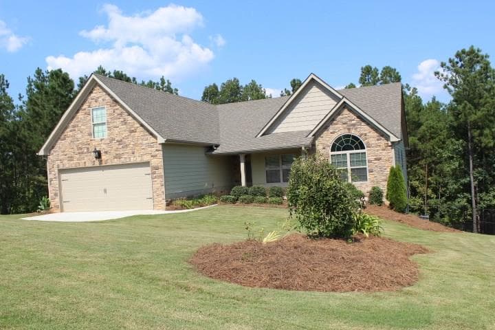 2573 AARON Court, Loganville, GA 30052 — most recent listing photo