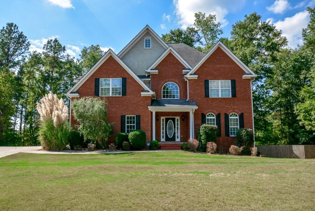 9172 KETTLE OVERLOOK, Villa Rica, GA 30180 — most recent listing photo