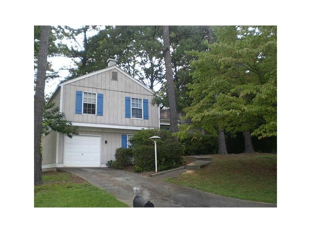 1146 Saratoga Court, Norcross, GA 30093 — most recent listing photo