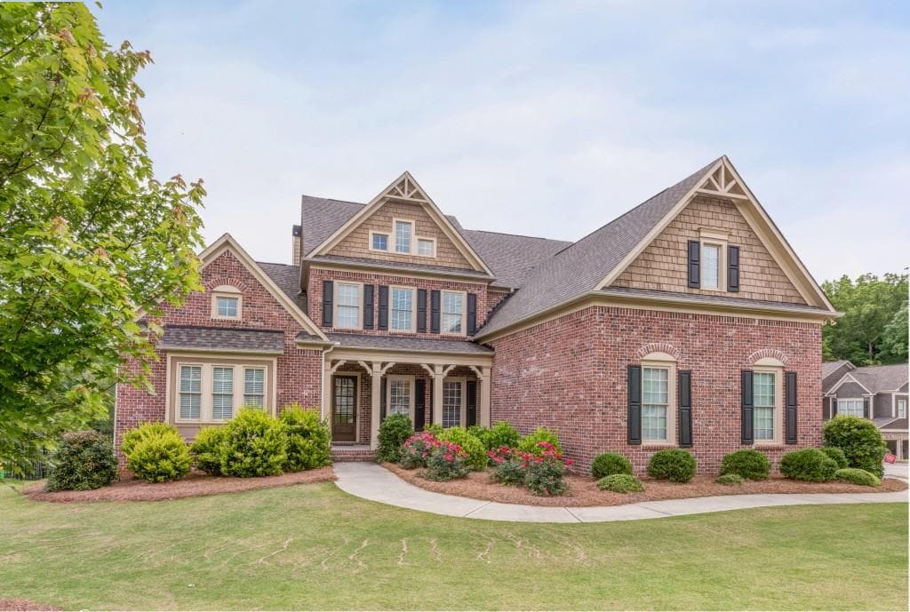 301 Rocky Creek Overlook, Woodstock, GA 30188 — most recent listing photo