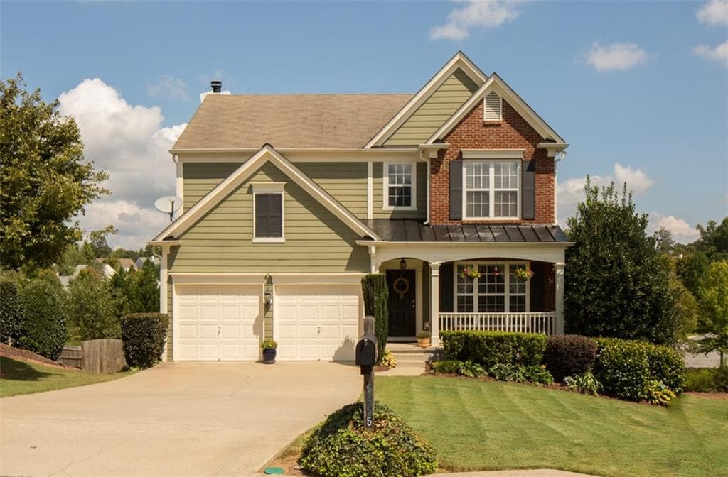 6465 Jonabell Lane, Cumming, GA 30040 — most recent listing photo