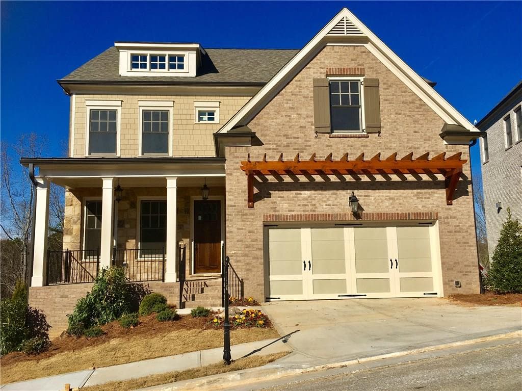 2441 Ellard Terrace, Smyrna, GA 30080 — most recent listing photo