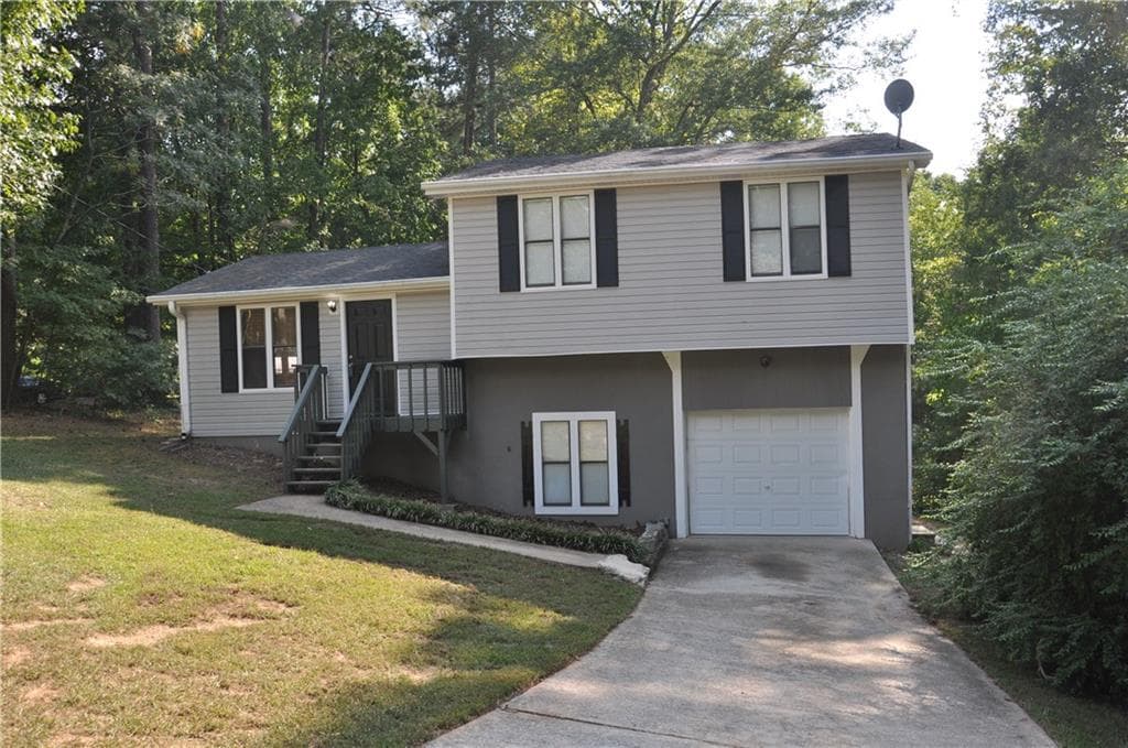 3105 Flowers Drive, Douglasville, GA 30135 — most recent listing photo