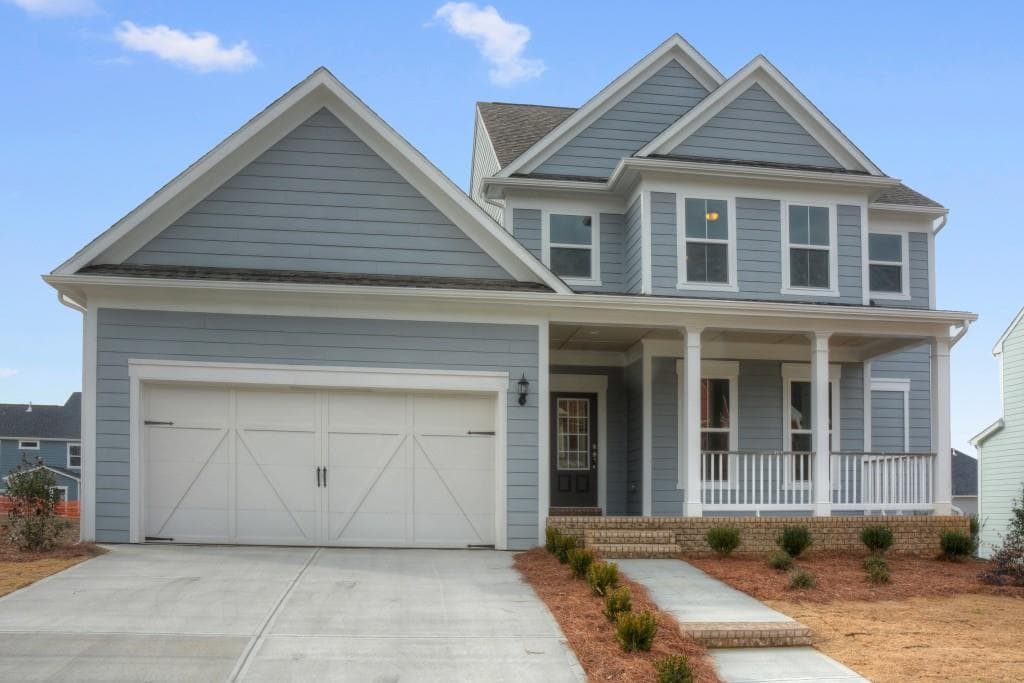 6295 Cedar Springs Lane, Hoschton, GA 30548 — most recent listing photo
