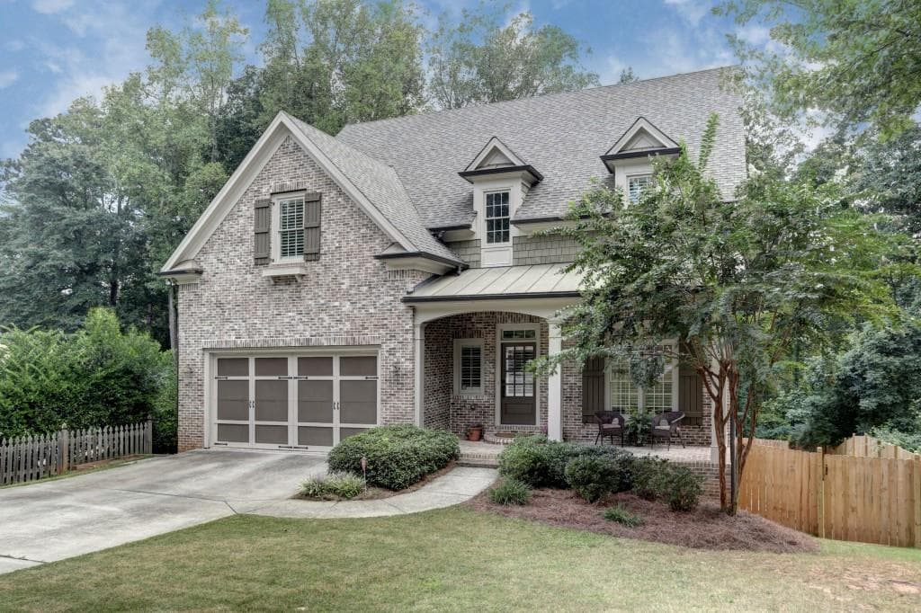 2855 Parkridge Drive, Brookhaven, GA 30319 — most recent listing photo