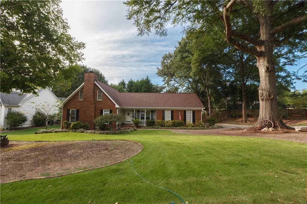 503 Bonnie Drive, Woodstock, GA 30188 — most recent listing photo
