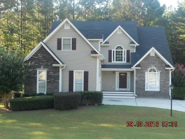 533 Tynsdale Drive, Douglasville, GA 30134 — most recent listing photo