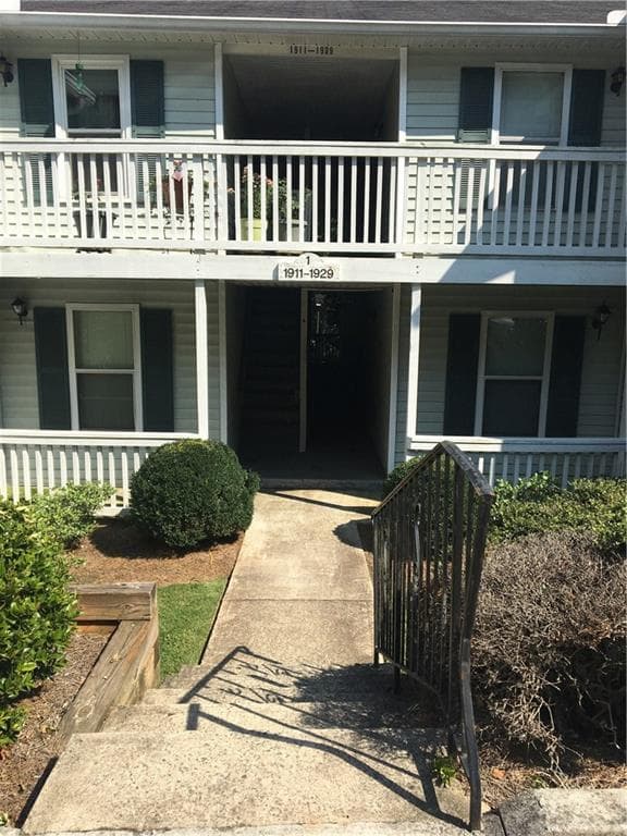 1929 Brian Way, Decatur, GA 30033 — most recent listing photo