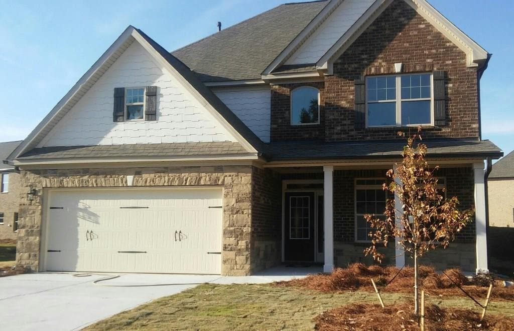 309 Madison Park Drive, Grayson, GA 30017 — most recent listing photo