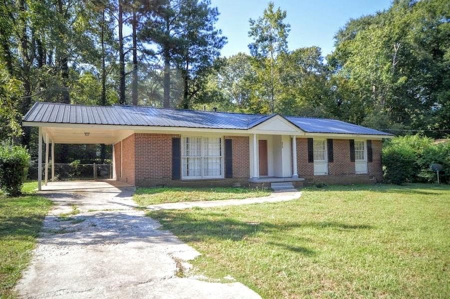 2513 Yolanda Trail, Ellenwood, GA 30294 — most recent listing photo