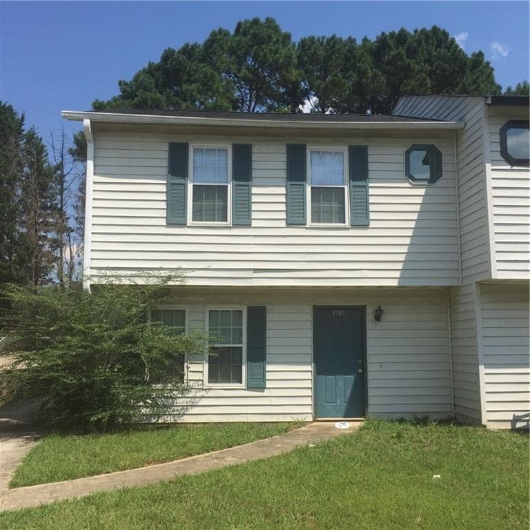 3587 Hopkins Court, Powder Springs, GA 30127 — most recent listing photo
