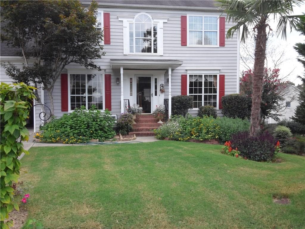 1084 Ivy Green Court, Dacula, GA 30019 — most recent listing photo