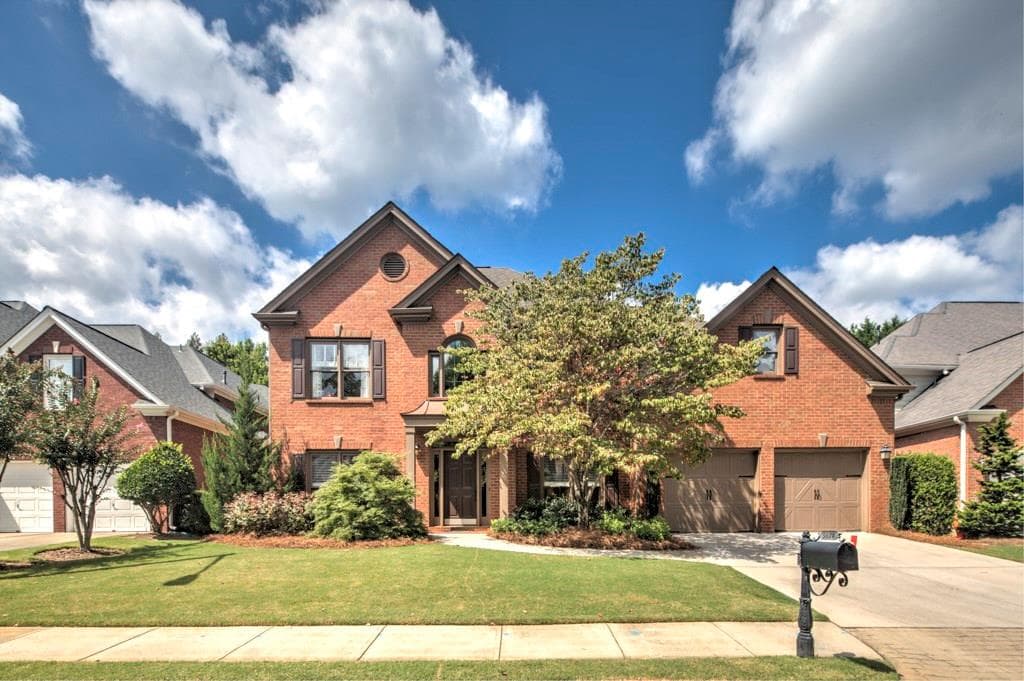 3814 Tynemoore Walk, Smyrna, GA 30080 — most recent listing photo