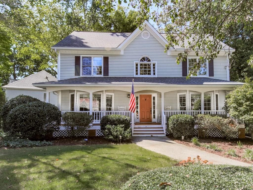 1125 Arborhill Drive, Woodstock, GA 30189 — most recent listing photo