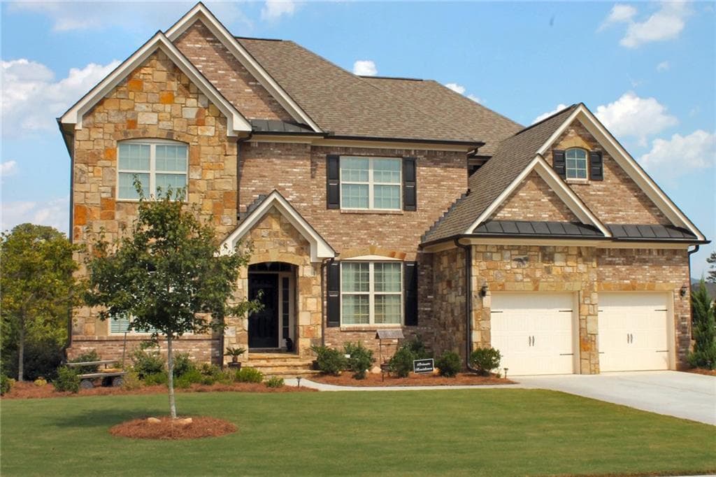 4540 Odum Lake Trail, Cumming, GA 30040 — most recent listing photo