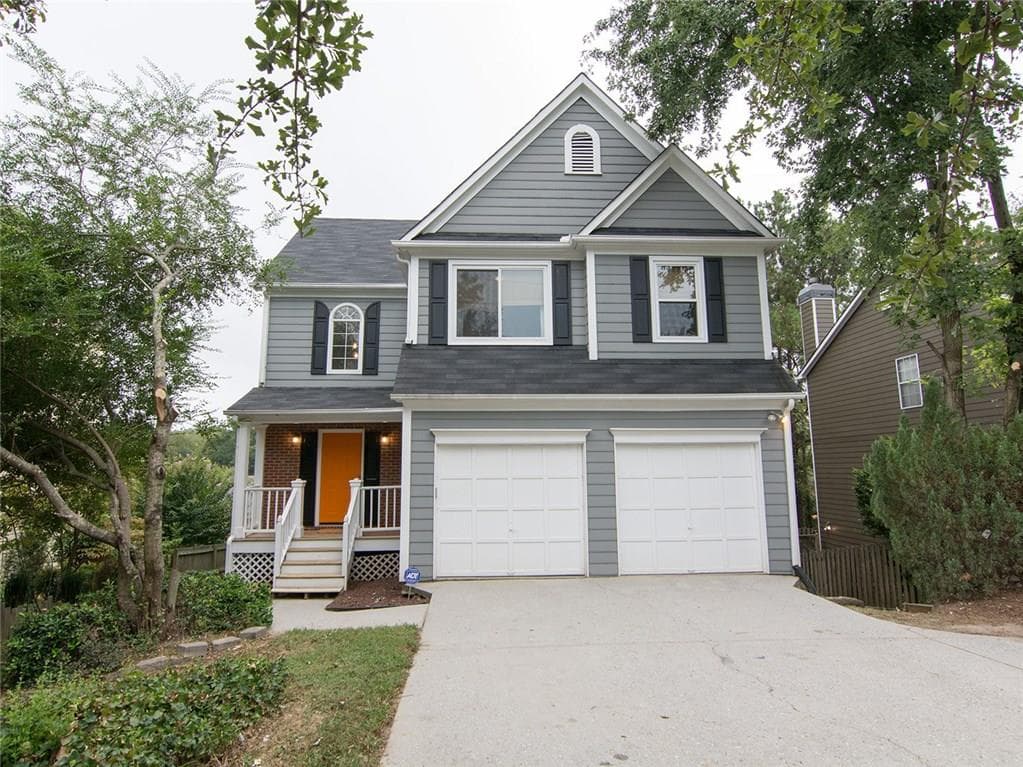 1732 Cooper Lake Drive, Smyrna, GA 30080 — most recent listing photo
