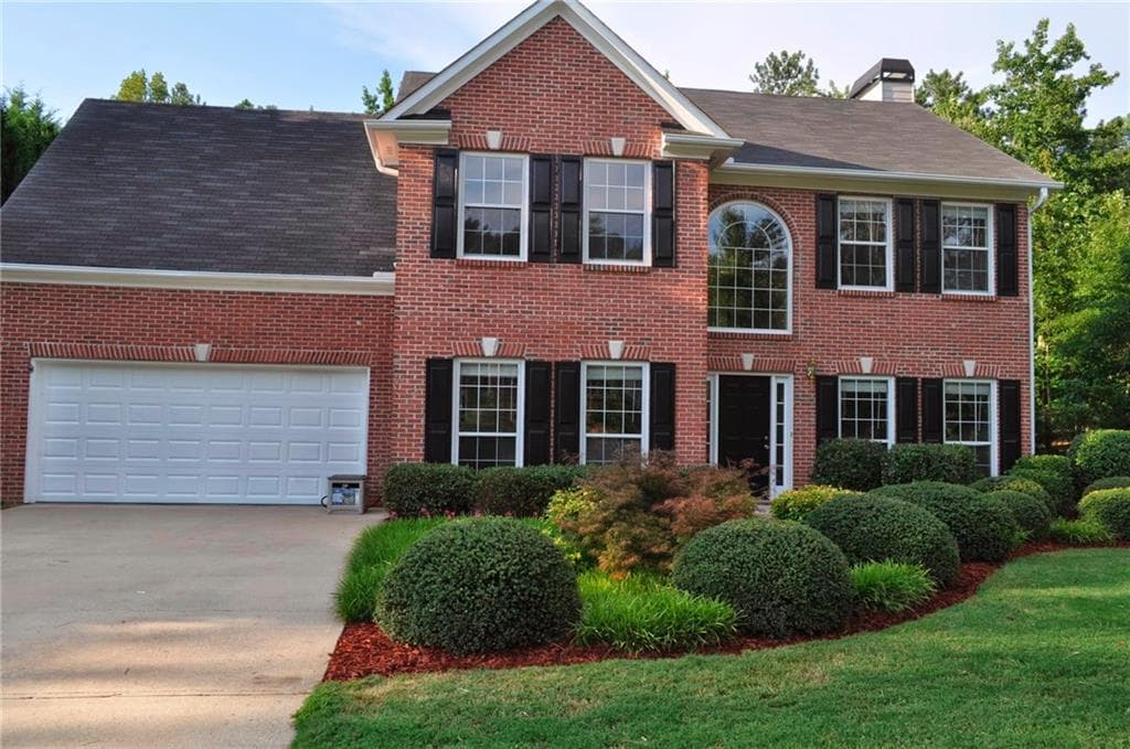7840 Brands Hatch Boulevard, Cumming, GA 30040 — most recent listing photo