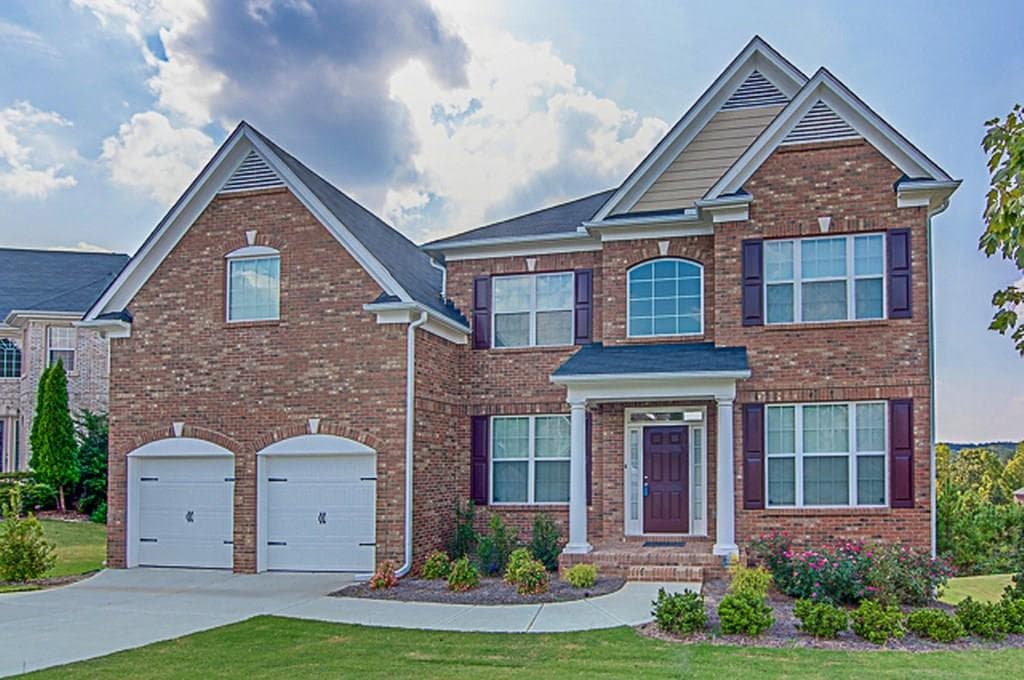 5 bedroom single family residence sold at 2629 St. Paul Drive, Atlanta, GA 30331