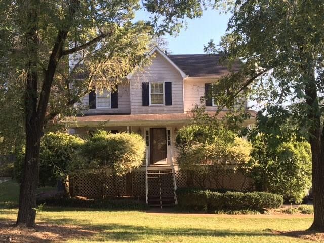 1927 Falcon Wood Drive, Marietta, GA 30066 — most recent listing photo