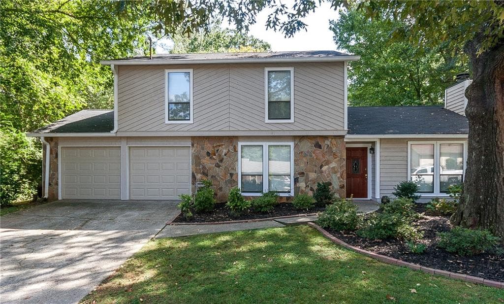 1679 Northlake Springs Court, Decatur, GA 30033 — most recent listing photo