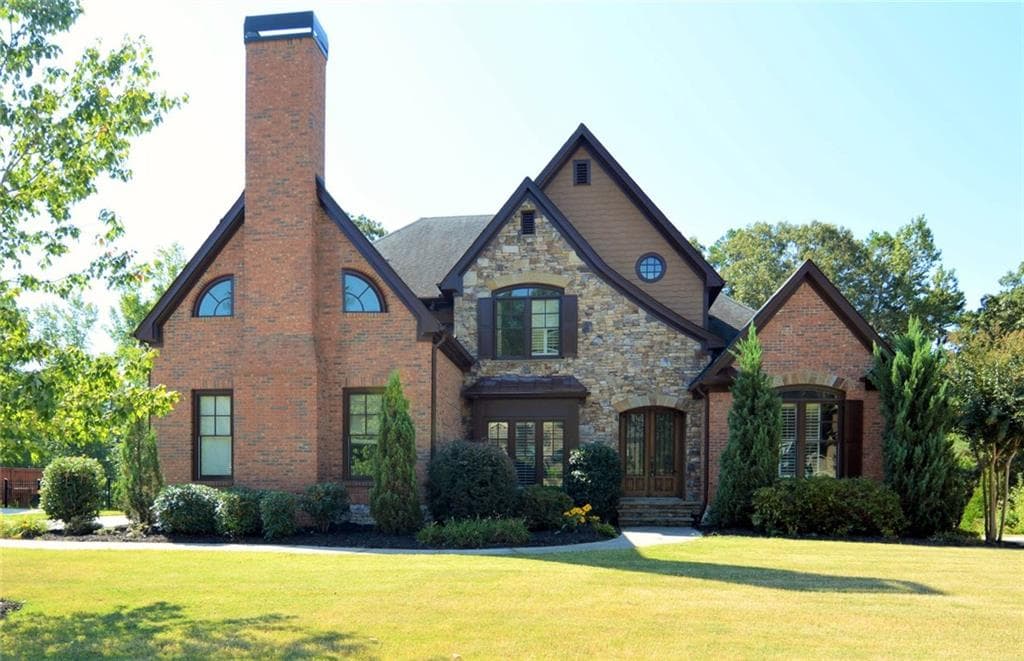 1062 Meadow Grass Lane, Powder Springs, GA 30127 — most recent listing photo