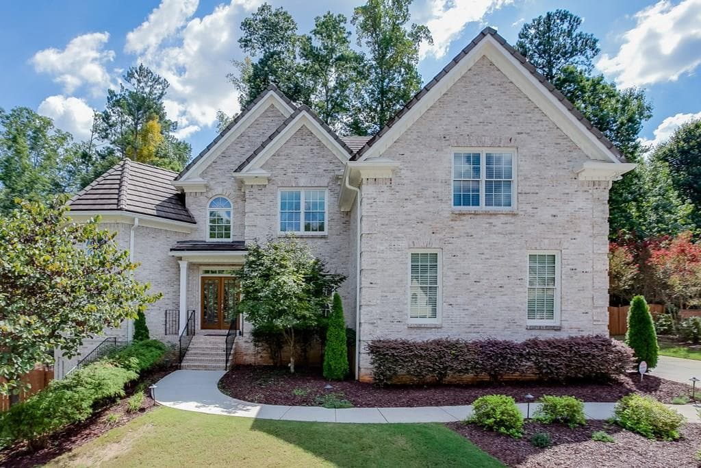 554 Deerwood Drive, Suwanee, GA 30024 — most recent listing photo