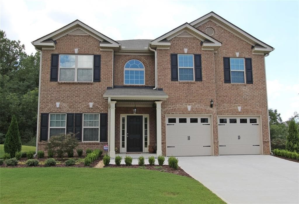5520 Bucknell Trace, Cumming, GA 30028 — most recent listing photo