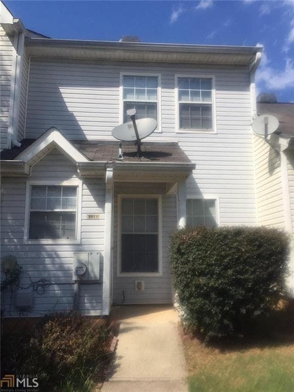 5917 Dogwood Manor, Lithonia, GA 30038 — most recent listing photo