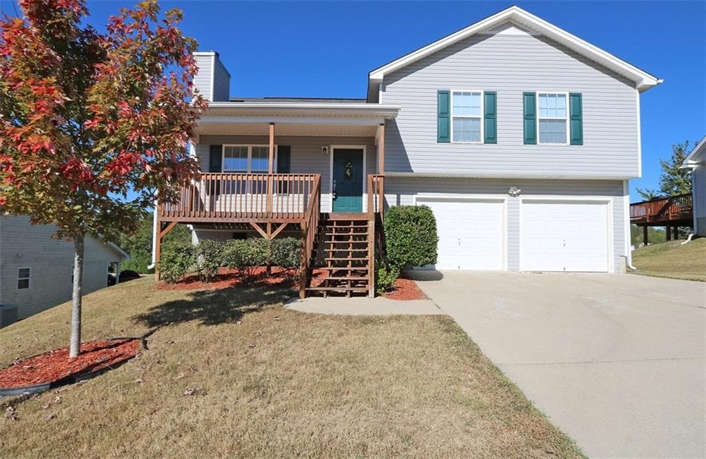 107 Colt Lane, Dallas, GA 30132 — most recent listing photo
