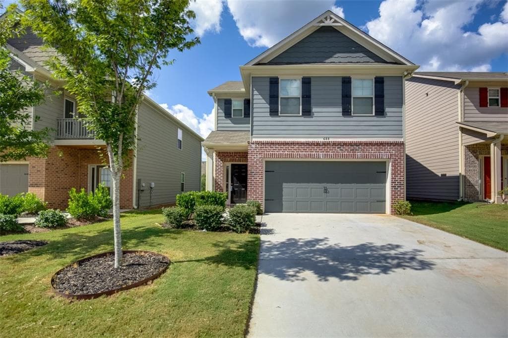 688 Sweet Ashley Way, Loganville, GA 30052 — most recent listing photo