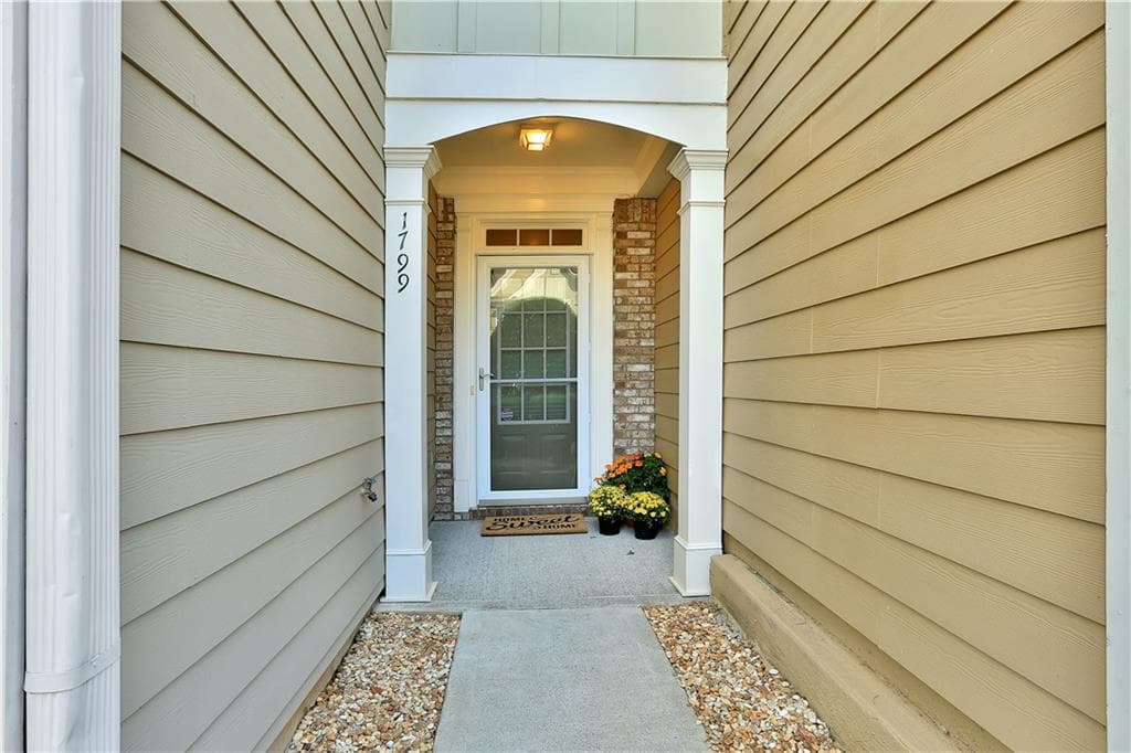 1799 Waterside Drive, Kennesaw, GA 30152 — most recent listing photo