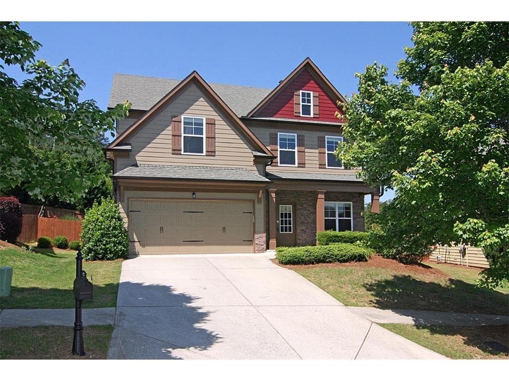 6126 Barker Landing, Sugar Hill, GA 30518 — most recent listing photo