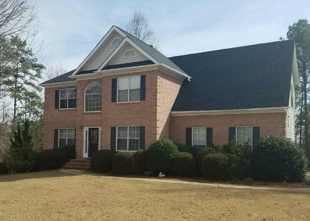 4515 Bryten Drive, Douglasville, GA 30135 — most recent listing photo
