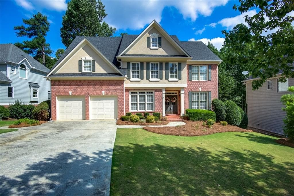 978 SUN SPARKLE Court, Snellville, GA 30078 — most recent listing photo