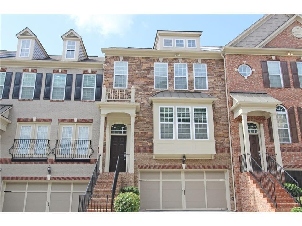 1915 Ridgemont Lane, Decatur, GA 30033 — most recent listing photo