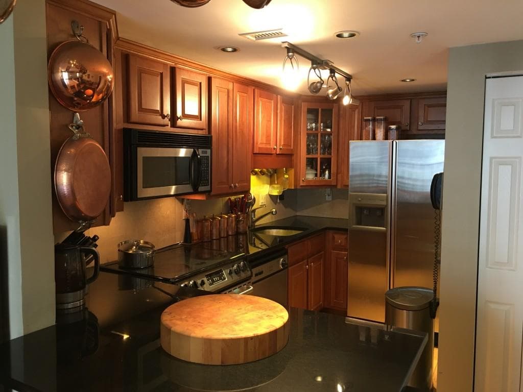 1 bedroom condominium sold at 199 14th Street 2409, Atlanta, GA 30309