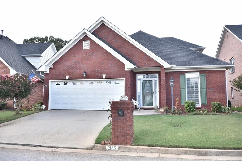 2135 Stockton Walk Lane, Snellville, GA 30078 — most recent listing photo