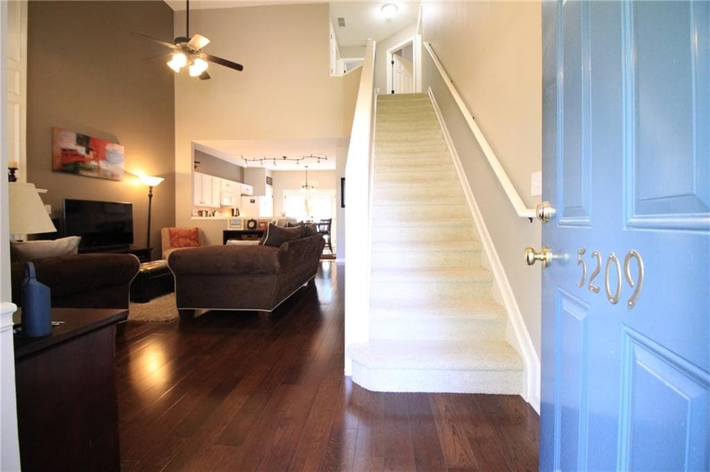 5209 Medlock Corners Drive, Norcross, GA 30092 — most recent listing photo