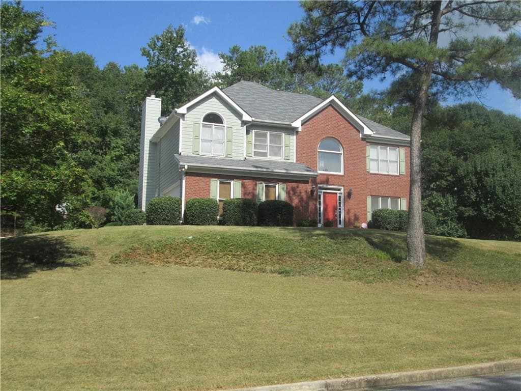 1360 Pond Springs Trace, Lilburn, GA 30047 — most recent listing photo