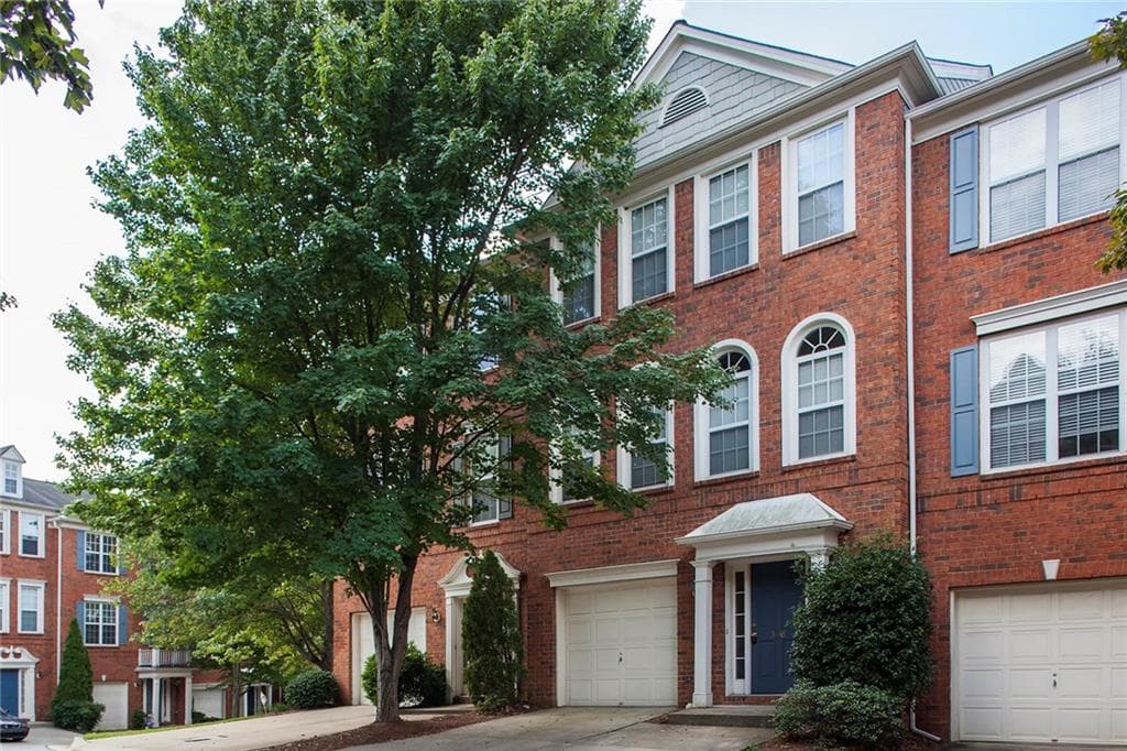 3548 Views Trace, Peachtree Corners, GA 30092 — most recent listing photo