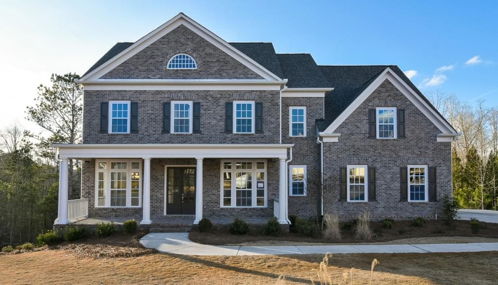 718 Park Haven Lane, Canton, GA 30115 — most recent listing photo