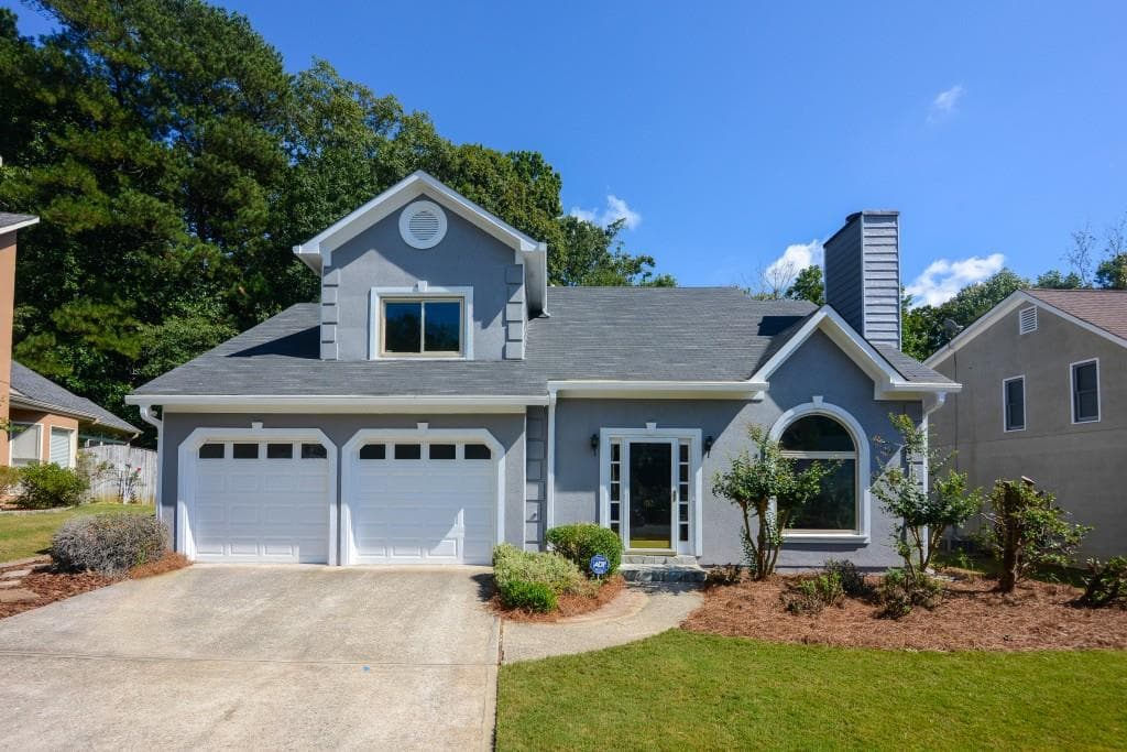 1021 Chateau Lane, Smyrna, GA 30082 — most recent listing photo