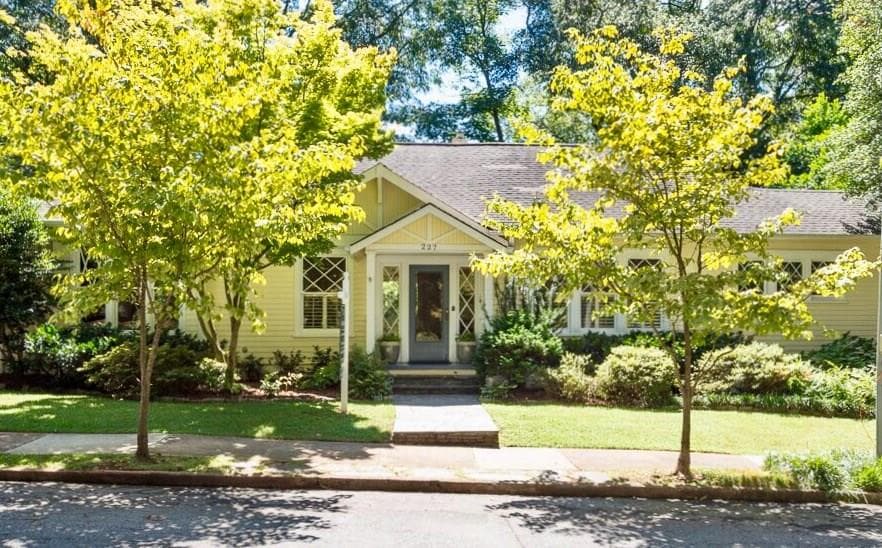 227 E Hancock Street, Decatur, GA 30030 — most recent listing photo