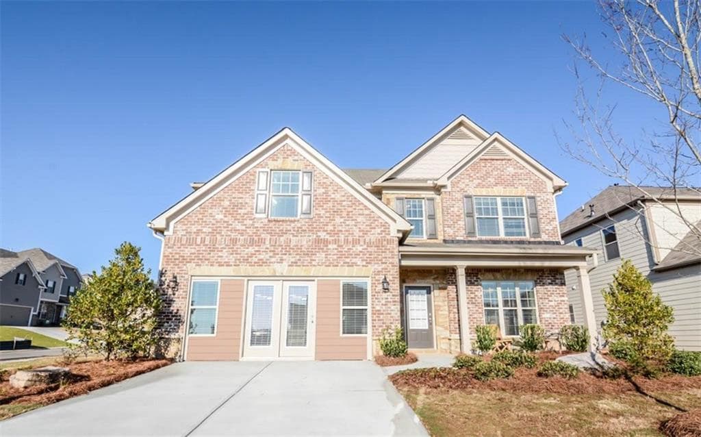 3405 POINTE VECCHIO Circle, Cumming, GA 30040 — most recent listing photo